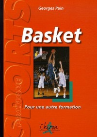 Basket-ball : Pour une autre formation