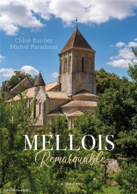 Mellois remarquable (geste) (coll. remarquable)