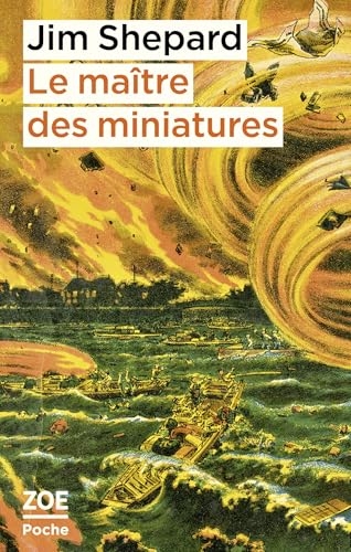Le maître des miniatures