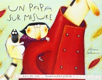 Un papa sur mesure