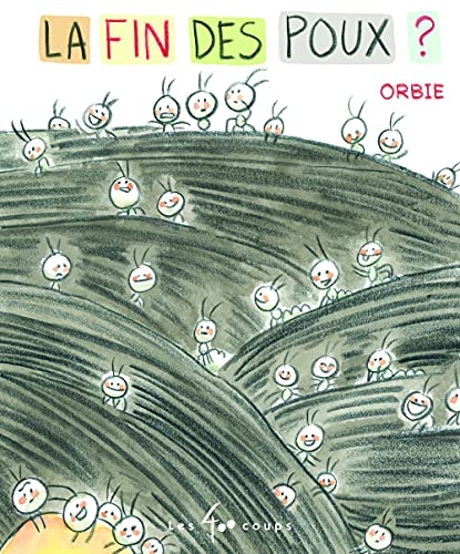 La fin des poux