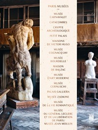 Paris Musées : Histoire des musées de la Ville de Paris