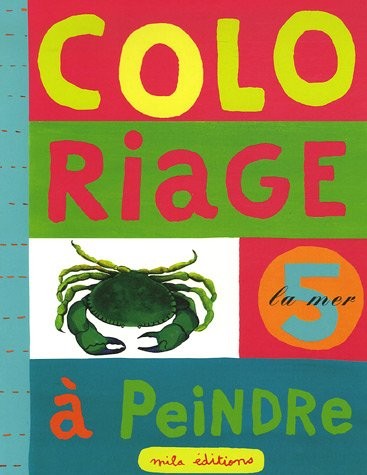 Les animaux de la mer