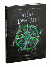 Atlas Lovecraft