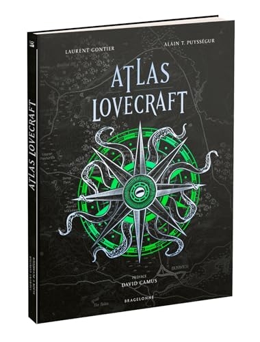 Atlas Lovecraft