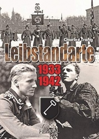 Leibstandarte: 1933-1942