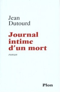 JOURNAL INTIME D UN MORT