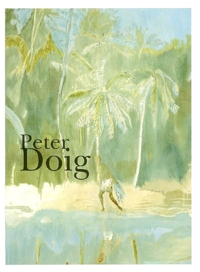 Peter Doig