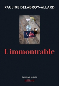 L'immontrable (Camera obscura)
