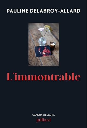 L'immontrable (Camera obscura)