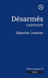 Désarmés: cantique (2023)