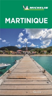 Guide Vert Martinique Michelin