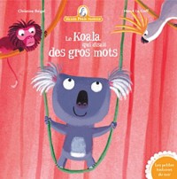 Mamie Poule raconte, tome 10 : Le Koala qui disait des gros mots