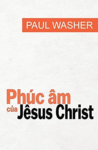 Phúc âm của Jêsus Christ [9781956210064]