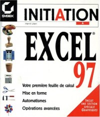 Initiation a excel 97