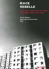 Race rebelle : Lutte dans les quartiers populaires des années 1980 à nos jours