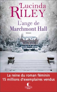 L'ange de Marchmont Hall
