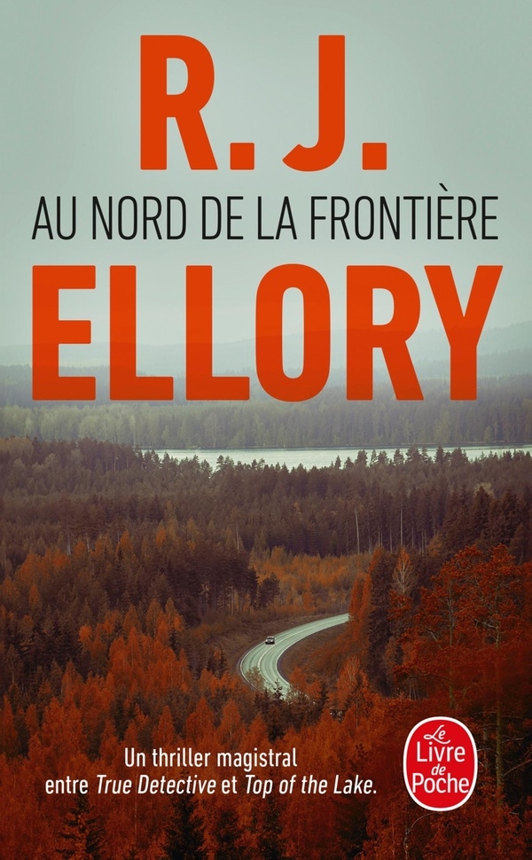 Au Nord de la frontière