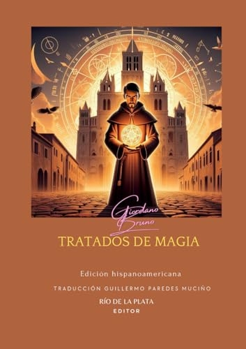 Tratados de Magia [9798304470599]