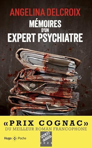 Mémoires d'un expert psychiatre