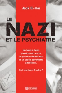 Le nazi et le psychiatre