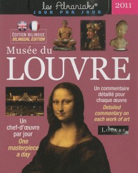 Musée du Louvre 2011