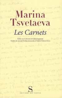 Les Carnets : 1913-1939