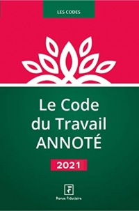 Le code du travail annoté