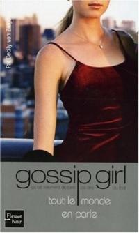 Gossip girl - T4 (poche) (4)