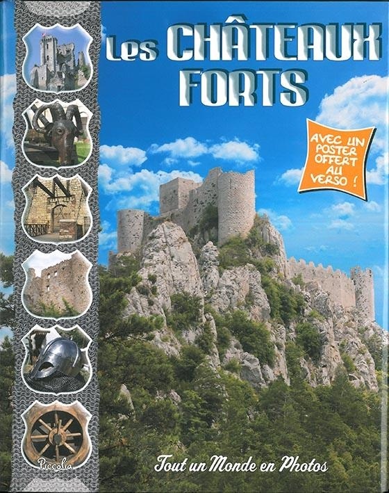 Les châteaux forts