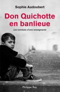 Don Quichotte en banlieue-Les combats d'une enseignante