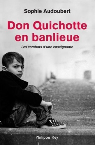 Don Quichotte en banlieue-Les combats d'une enseignante