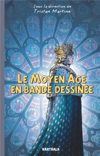 Le moyen âge en bande dessinée