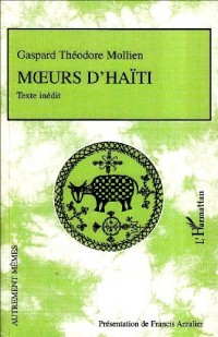 Moeurs d'Haïti