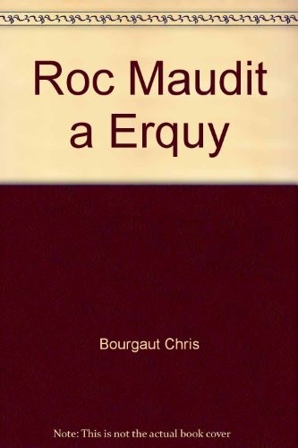 Roc maudit a erquy