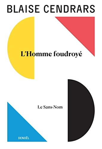Œuvres complètes (Tome 5): L'Homme foudroyé suivi de Le Sans nom