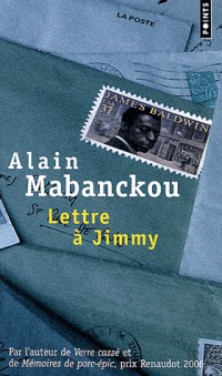 Lettre à Jimmy