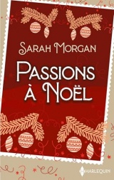 Passions à Noël [Poche]