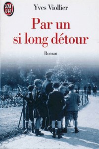 Par un si long détour