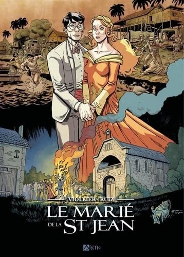 Le Marié de la St Jean