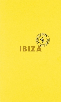 Ibiza City Guide 2025 (anglais)