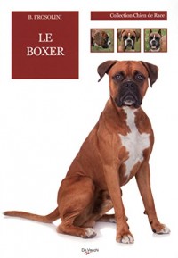 Le boxer