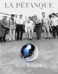 La pétanque