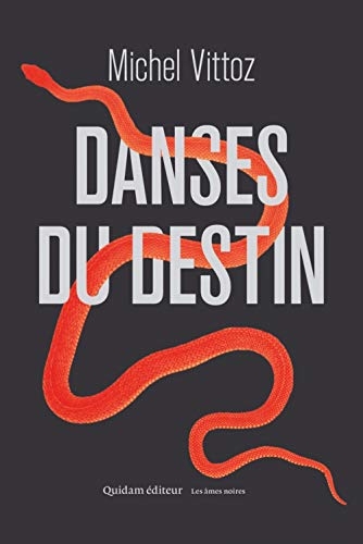 Danses du destin