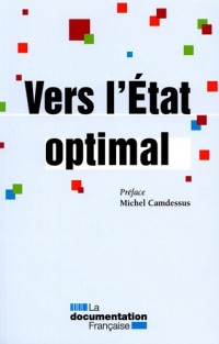 L'Etat optimal : Les grandes lignes de la RGPP