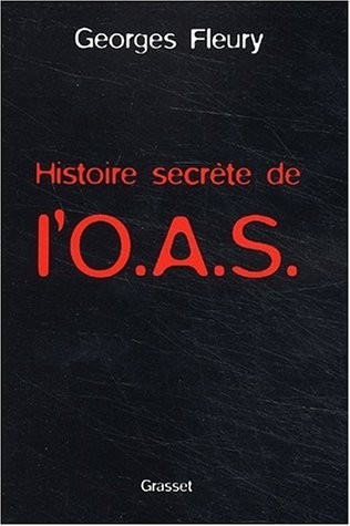 Histoire secrète de l'OAS