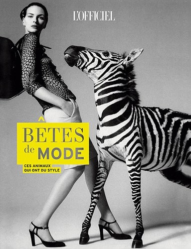 BETES DE MODE
