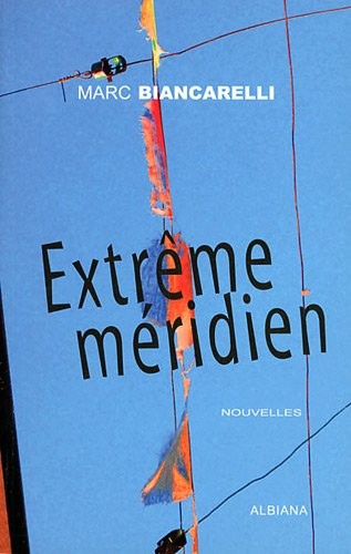 Extrême méridien