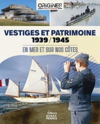 39-45 En mer et sur nos côtes