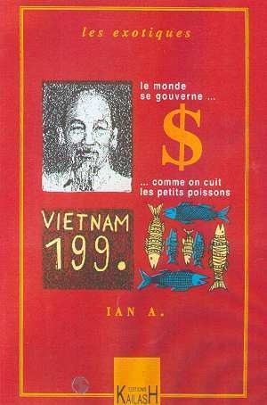 Le monde se gouverne...comme on cuit...les petits poissons